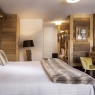 Val D´Isere - Hotel Ski Lodge  - Hab. Familiar 4 pax 30m2
